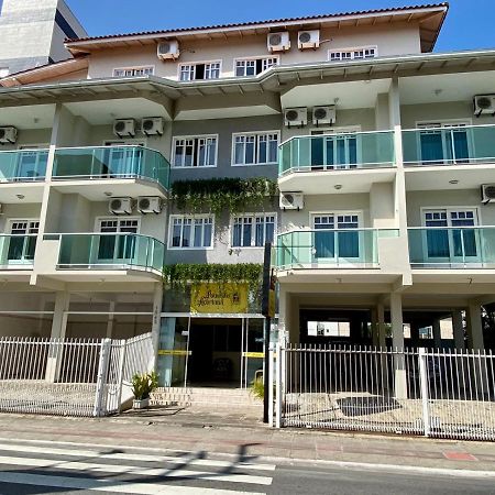 Pousada Açoriana Florianopolis Exterior foto