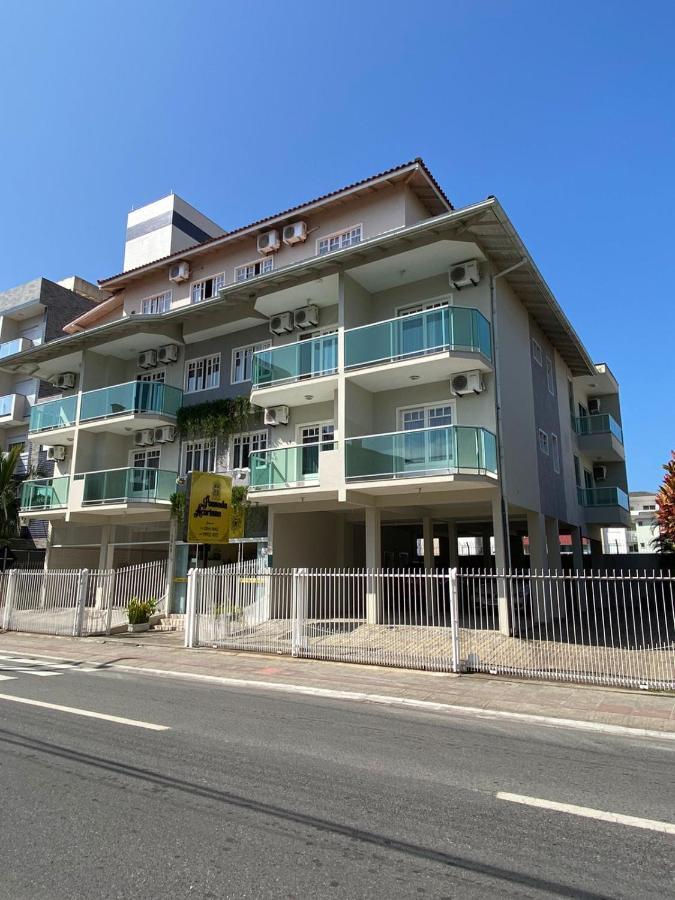 Pousada Açoriana Florianopolis Exterior foto